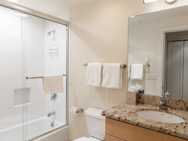 Three Bedroom Three Bathroom Vail Rental - Golden Peak